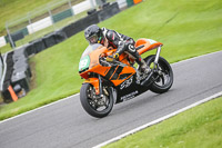 Advanced Group Orange Bikes